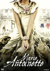 Film - Marie Antoinette