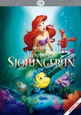 Den lilla sjöjungfrun - Disneyklassiker 28