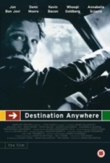 Bon Jovi Jon - Destination Anywhere