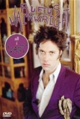 Rufus Wainwright - All I Want