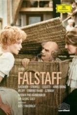 Verdi - Falstaff