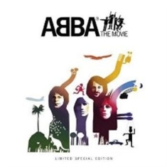 Abba - Abba The Movie