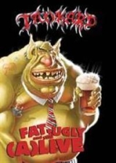 Tankard - Fat Ugly And Still (A)Live