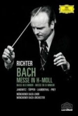 Bach - Mässa H-Moll