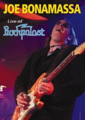 Bonamassa Joe - Live At Rockpalast