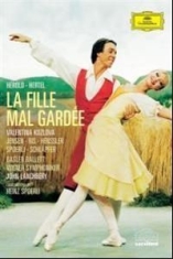 Herold - La Fille Mal Gardee