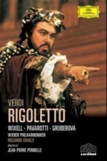 Verdi - Rigoletto Kompl