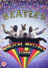 The Beatles - Magical Mystery Tour