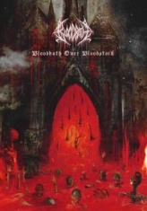 Bloodbath - Bloodbath Over Bloodstock (Dvd)