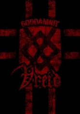 Vreid - Vreid Goddamnit