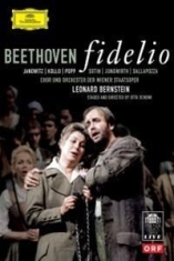 Beethoven - Fidelio Kompl