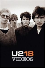 U2 - U218 Singles ryhmässä Minishops / U2 @ Bengans Skivbutik AB (884494)