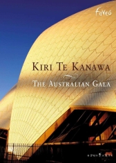 Kiri Te Kanawa - Opera In The Outback