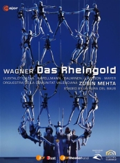 Wagner - Das Rheingold