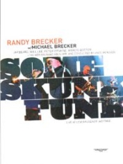 Brecker Randy And Michael - Some Skunk Funk