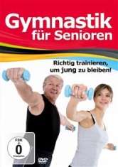 Gymnastik Fur Senioren - Special Interest