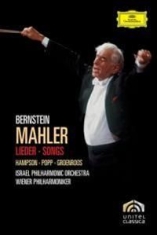 Mahler - Lieder