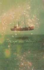 Sigur Rós - Valtari Film Experiment ryhmässä Minishops / Sigur Ros @ Bengans Skivbutik AB (886137)