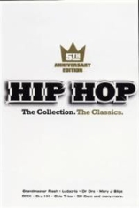 Various Artists - Hip Hop The Collection - Classics 5 ryhmässä Musiikki-DVD & Bluray @ Bengans Skivbutik AB (886406)