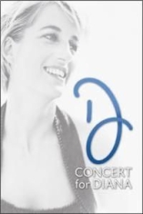 Various Artists - Concert For Diana