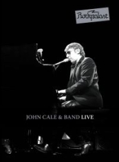 Cale John & Band - Rockpalast