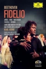 Beethoven - Fidelio