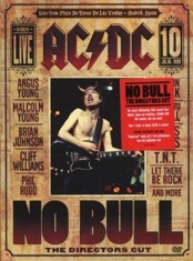 Ac/Dc - No Bull - The Directors Cut