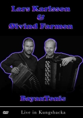 Karlsson Lars / Farmen Öivind - Bayantonic