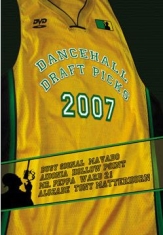 Various Artists - Dancehall Draft Picks (Dvd+Cd)