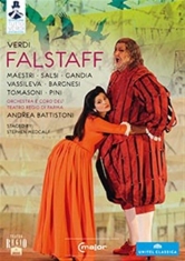 Verdi - Falstaff