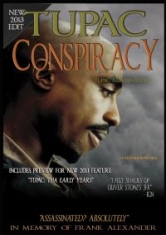 2 Pac - Conspiracy