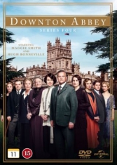 Downton Abbey - Säsong 4