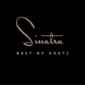 Frank Sinatra - Duets - 20Th Anniversary (Best Of) ryhmässä CD / Pop-Rock @ Bengans Skivbutik AB (902171)