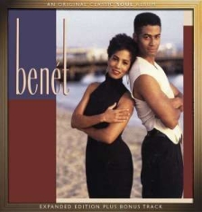 Benét - Benét : Expanded Edition