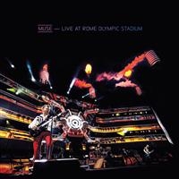 Muse - Live At Rome Olympic Stadium