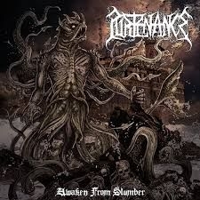 Purtenance - Awaken From Slumber ryhmässä CD @ Bengans Skivbutik AB (913011)