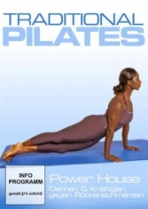 Traditional Pilates (Juliana Afram) - Special Interest