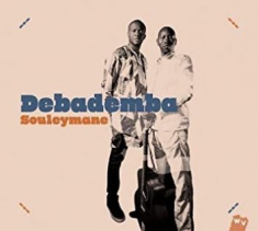 Debademba - Souleymane