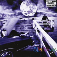 Eminem - Slim Shady Lp - Expl