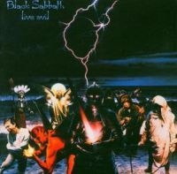 Black Sabbath - Live Evil