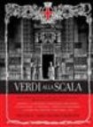 Verdi - Alla Scala Vol 2 ryhmässä CD / Övrigt @ Bengans Skivbutik AB (934529)