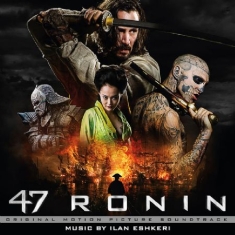 Soundtrack - 47 Ronin