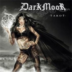 Dark Moor - Tarot