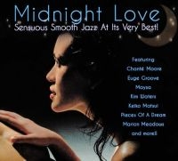 Blandade Artister - Midnight Love