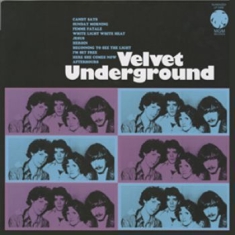 Velvet Underground - Velvet Underground