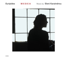 Eleni Karaindrou - Medea