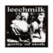 Leechmilk/Sofa King Killer - Guilty Of Sloth ryhmässä CD / Hårdrock,Pop-Rock @ Bengans Skivbutik AB (953854)