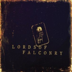 Lords Of Falconry - Lords Of Falconry