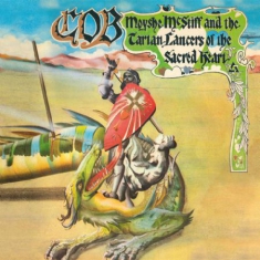 Cob - Moyshe Mcstiff & The Tartan... (Lp+