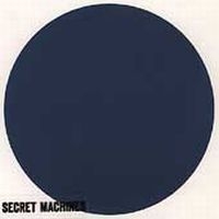 Secret Machines - September 000 ryhmässä CD @ Bengans Skivbutik AB (989968)